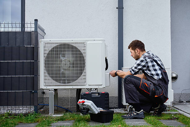 Trusted Hvac service in Shelbyville, IN - JG Cool HVAC